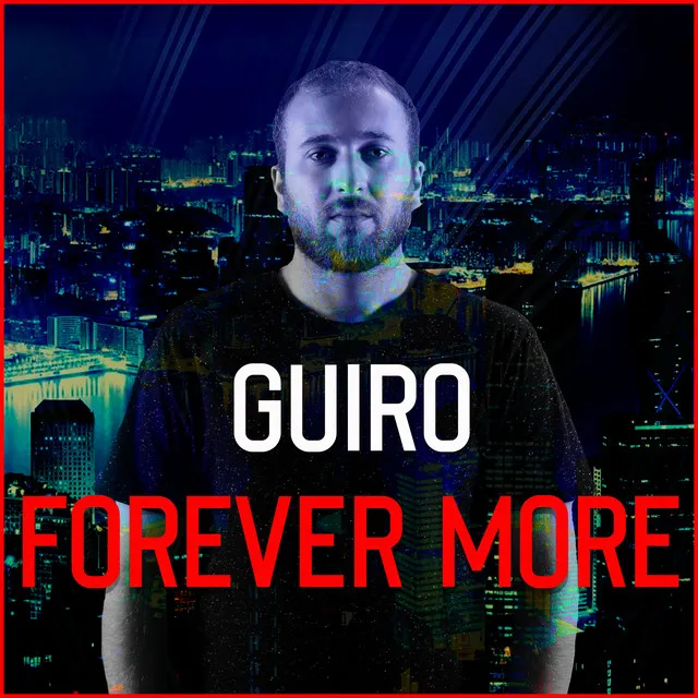 Cover art of Forever More