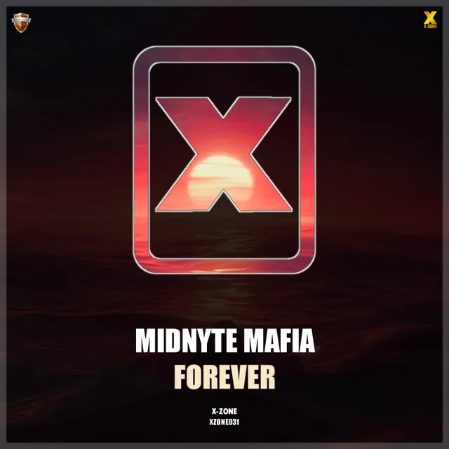 Cover art of Forever