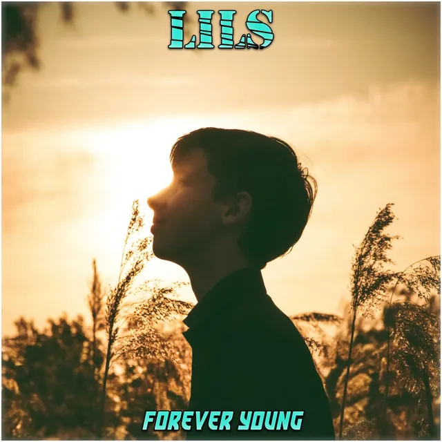 Cover art of Forever Young