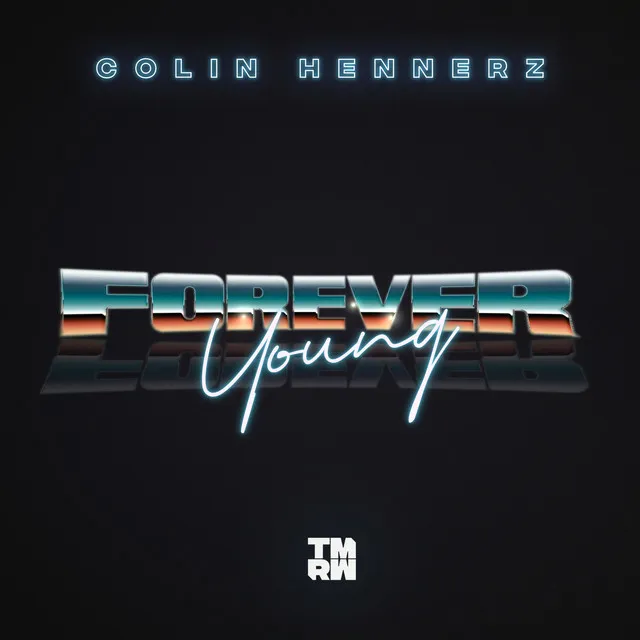 Cover art of Forever Young