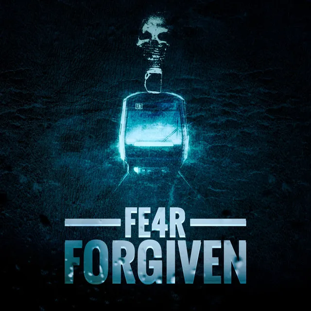 Cover art of Forgiven (Edit)