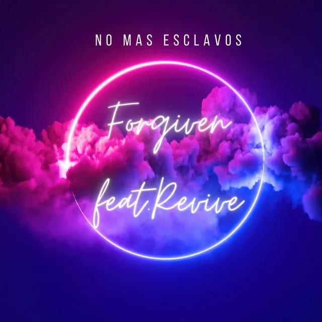 Eres Digno by Forgiven, Revive - Hardstyle cover art