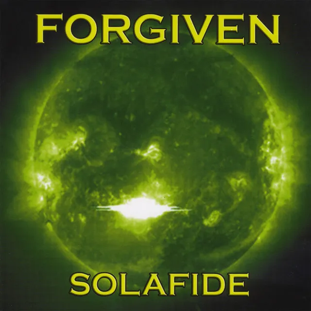 Torn by Forgiven - Hardstyle cover art