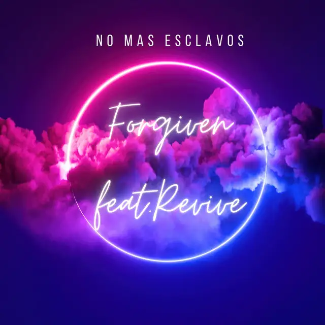 Vivo Estas by Forgiven, Revive - Hardstyle cover art