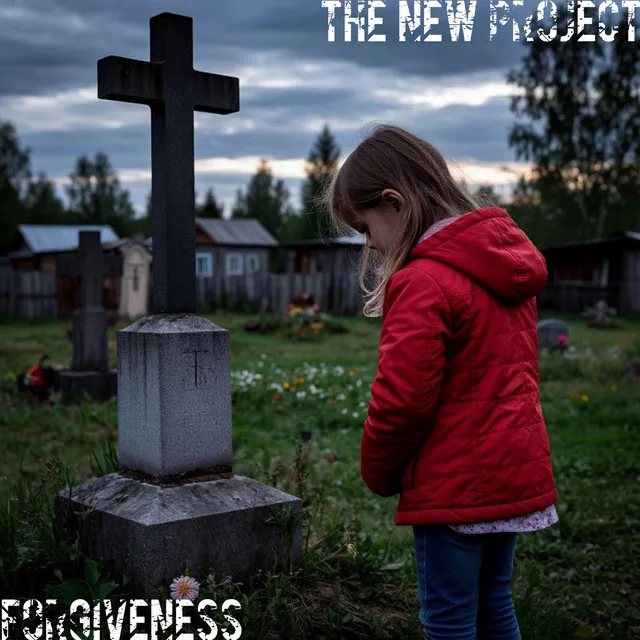 Cover art of Forgiveness