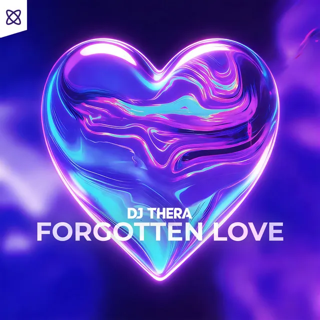 Cover art of Forgotten Love