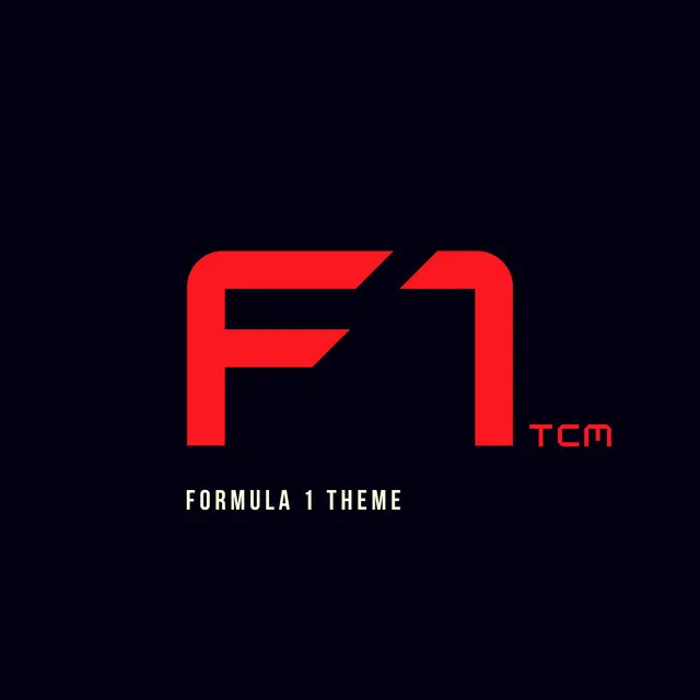 Cover art of Formula 1 Theme (Hardstyle Version)