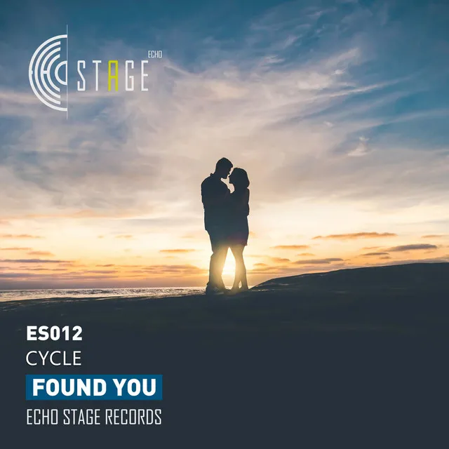 Cover art of Found You