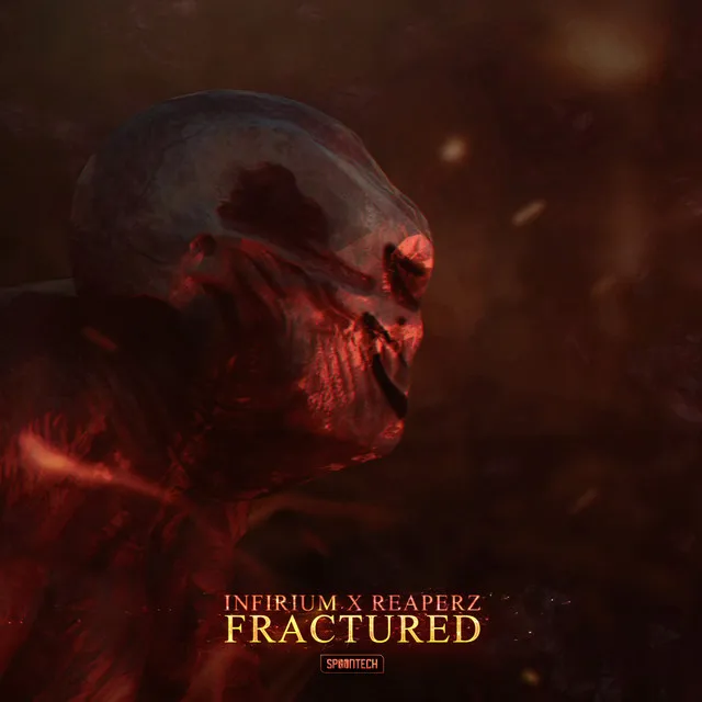 Cover art of Fractured
