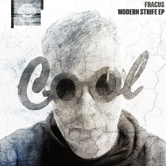 All Eyes On You by Fracus - Happy Hardcore cover art