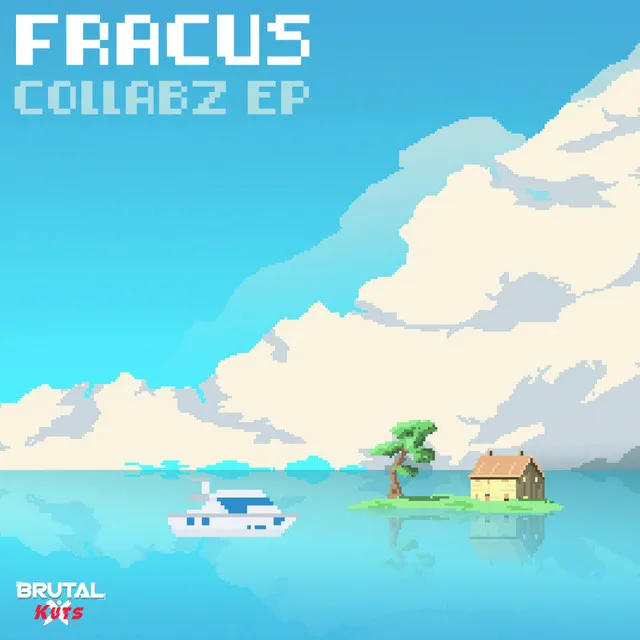 Another Life by Fracus, Haywire - Happy Hardcore cover art