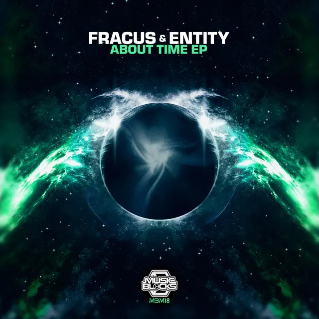 Give Me Tonight - HHU2 Mix by Fracus, Entity - Happy Hardcore cover art