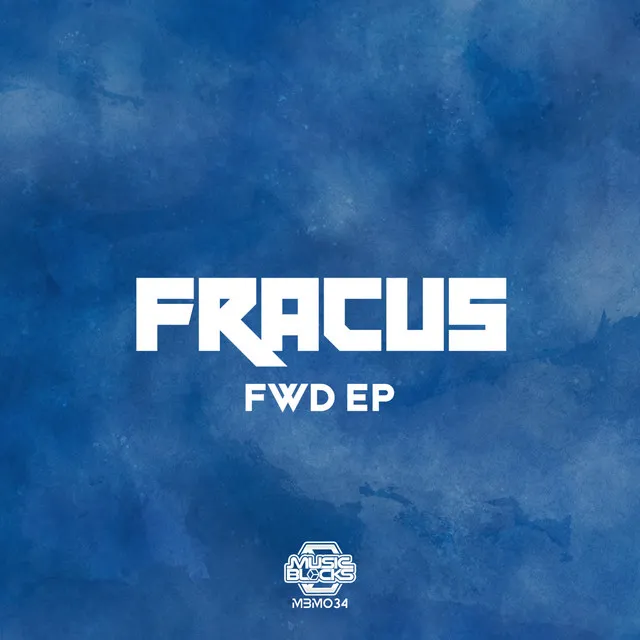 No Sleep In Hamburg by Fracus - Happy Hardcore cover art