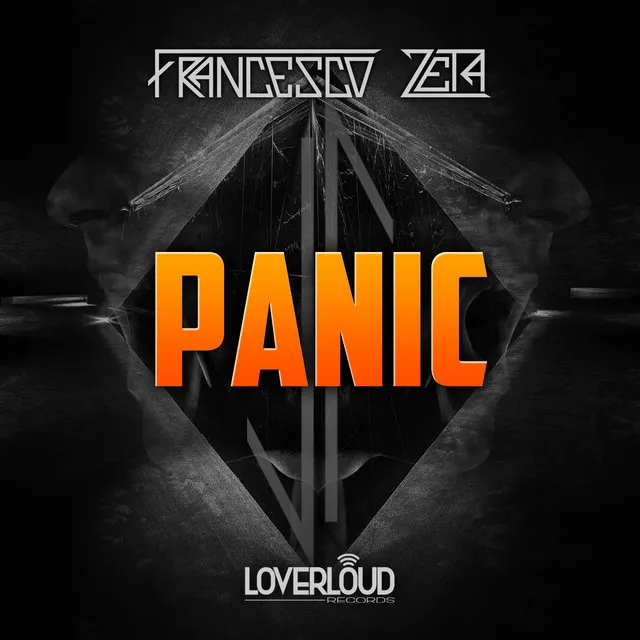 Bounce by Francesco Zeta - Hardstyle cover art