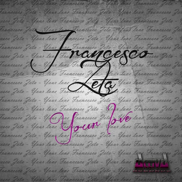 I Can't Get It Out of My Head - Extended Mix by Francesco Zeta - Hardstyle cover art