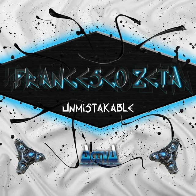 Oh - Extended Mix by Francesco Zeta - Hardstyle cover art