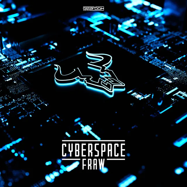 Cyberspace by Fraw - Rawstyle cover art