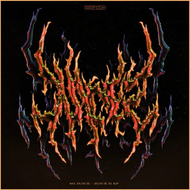 Die To Feel Alive - So Juice Intents Edit by Fraw, So Juice - Rawstyle cover art