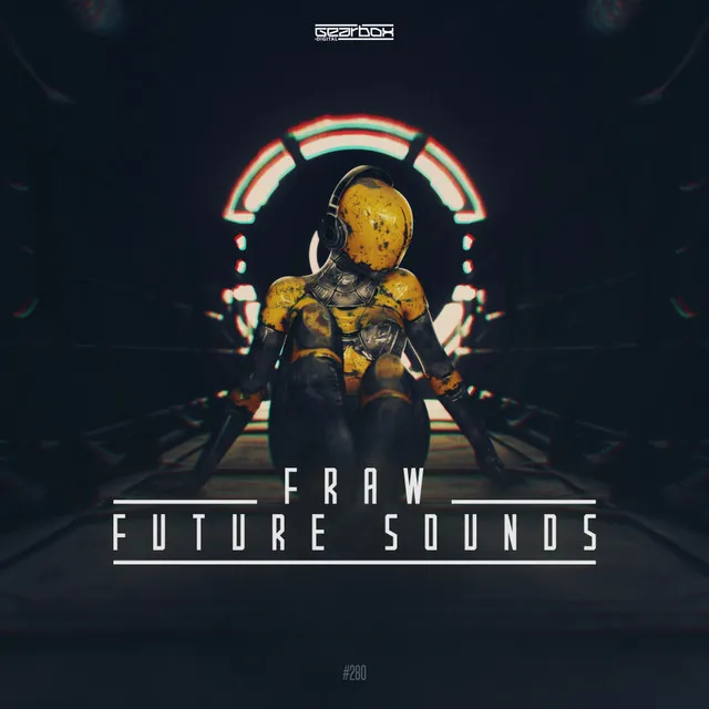 Future Sounds by Fraw - Rawstyle cover art