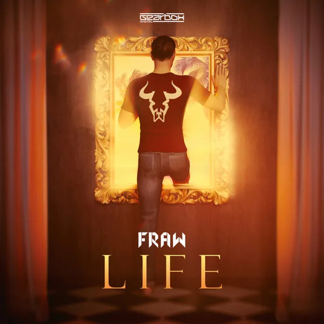 Life by Fraw - Rawstyle cover art