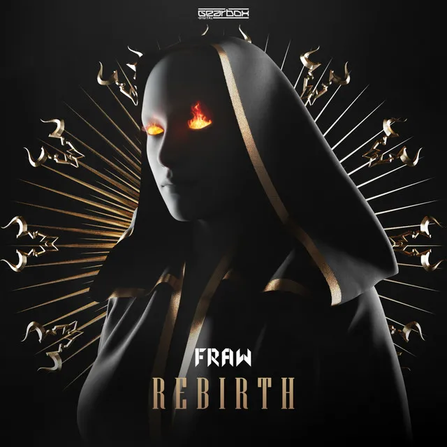 Rebirth by Fraw - Rawstyle cover art