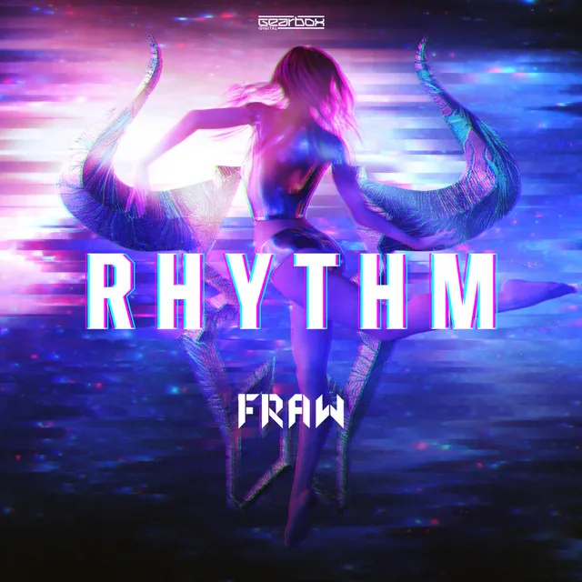 Rhythm by Fraw - Rawstyle cover art