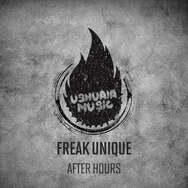 After Hours by Freak Unique - Hard Techno cover art