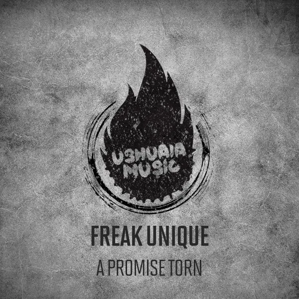 Control Your Body by Freak Unique - Hard Techno cover art
