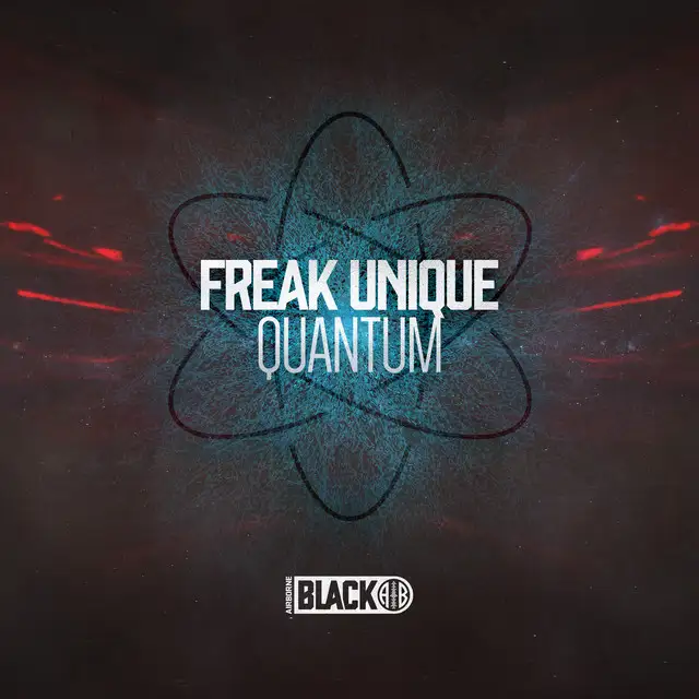 Malfunction by Freak Unique - Hard Techno cover art