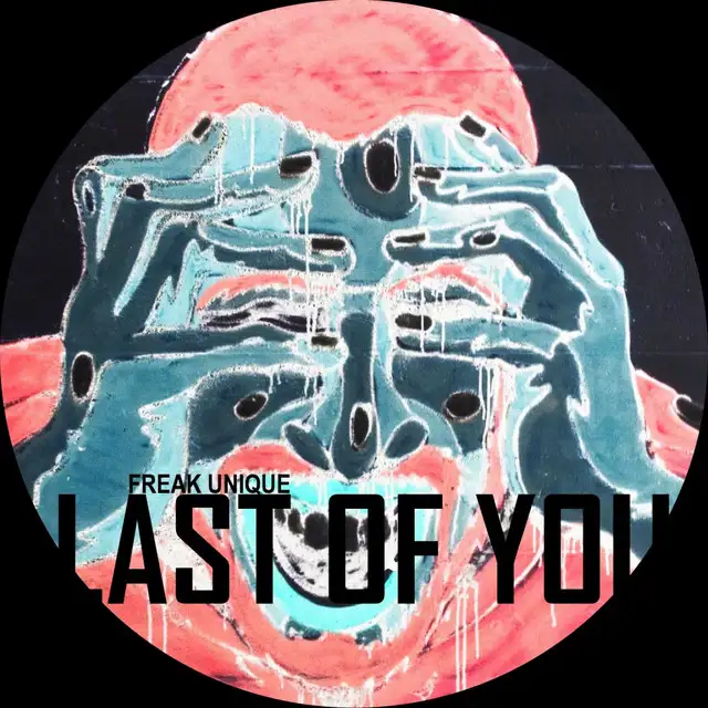Old To The New - Original Mix by Freak Unique - Hard Techno cover art