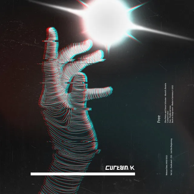Cover art of Free