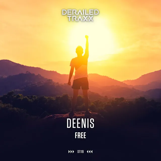 Cover art of Free