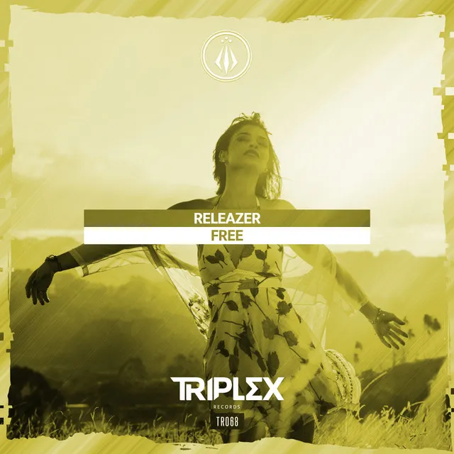 Cover art of Free