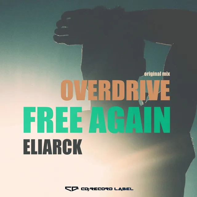Cover art of Free Again