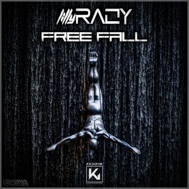 Cover art of Free Fall