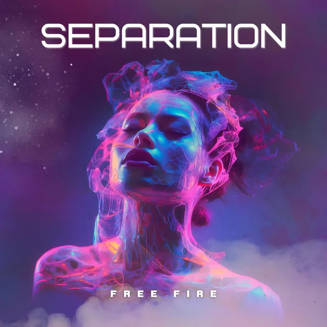 Separation by FREE FIRE - Hardstyle cover art