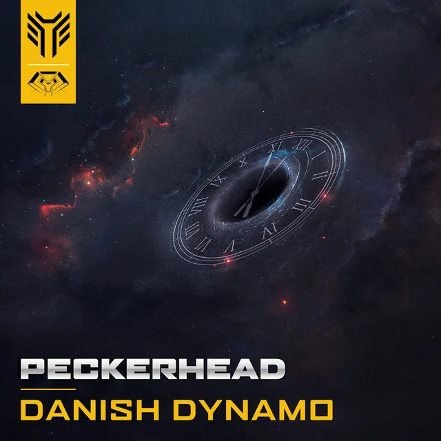Cover art of Danish Dynamo