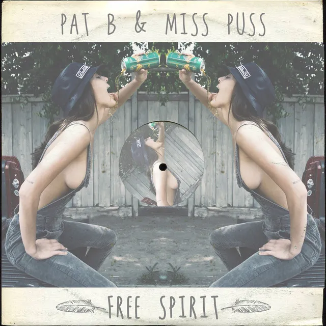 Cover art of Free Spirit
