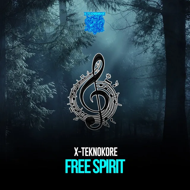Cover art of Free Spirit