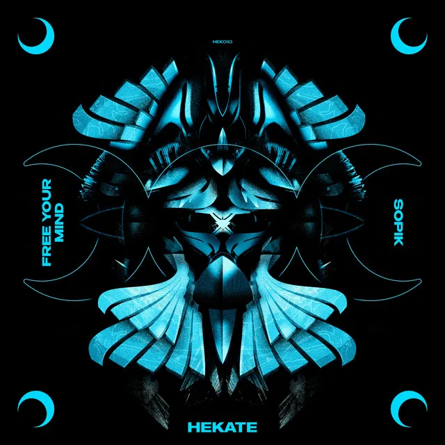 Cover art of Free Your Mind