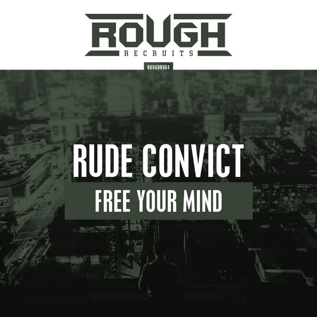 Cover art of Free Your Mind