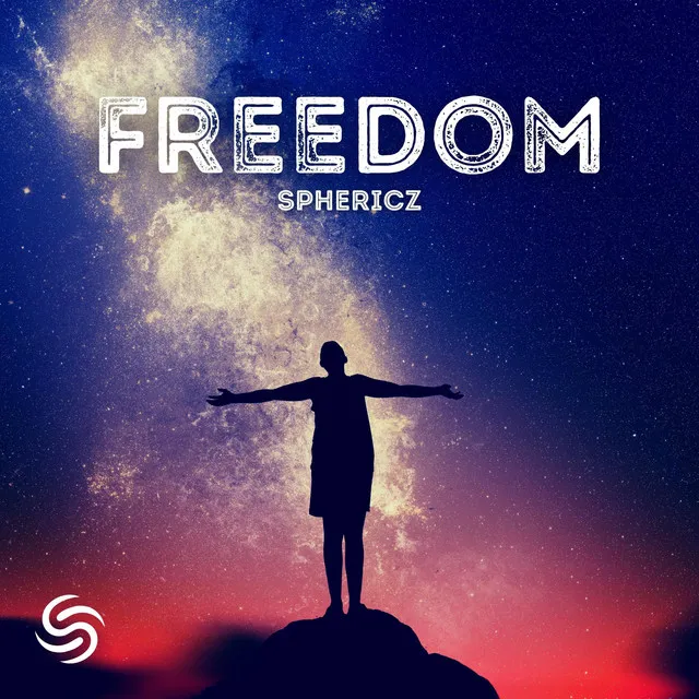 Cover art of Freedom
