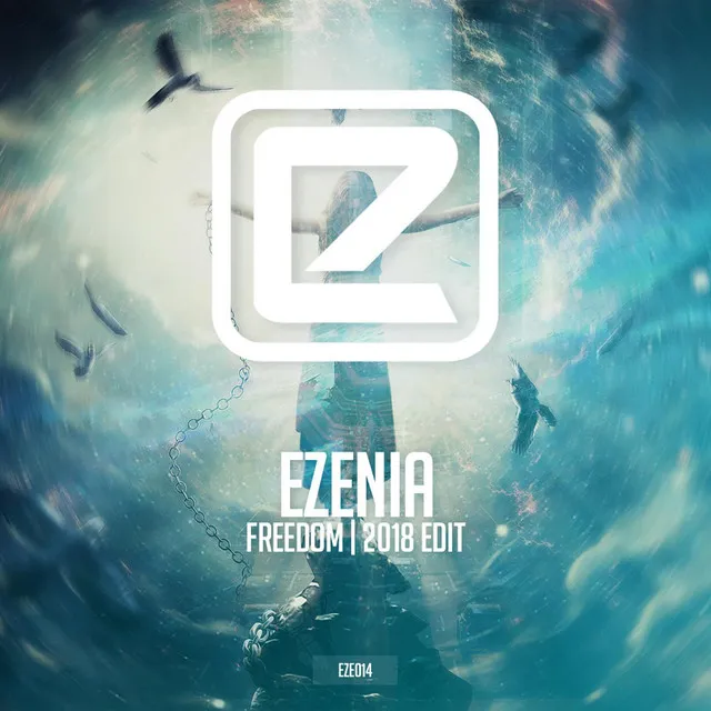Cover art of Freedom (2018 Edit)
