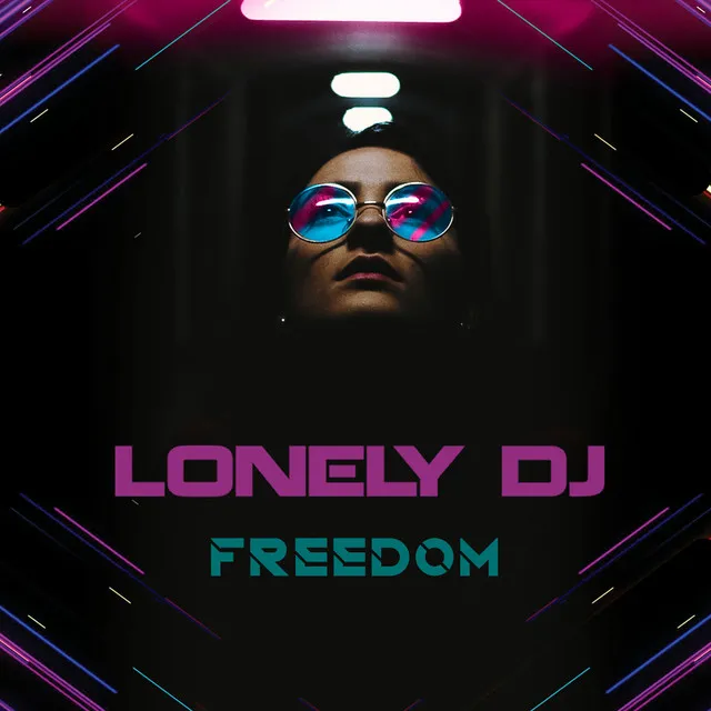 Cover art of Freedom