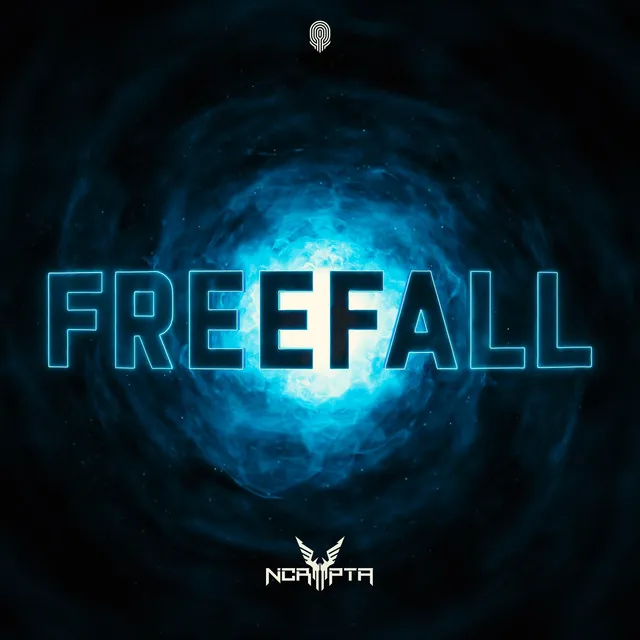 Cover art of Freefall