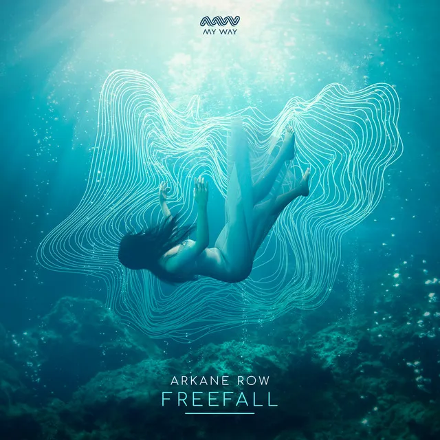 Cover art of Freefall
