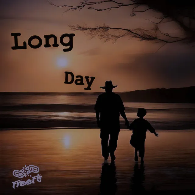 Long Day by FreeFis - Uptempo cover art