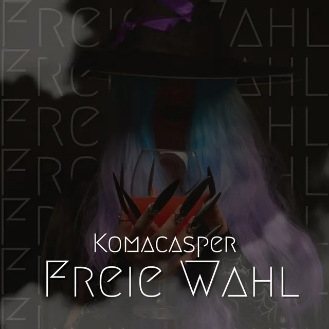Cover art of Freie Wahl