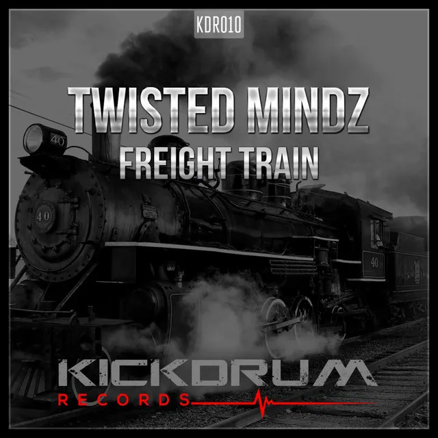 Cover art of Freight Train