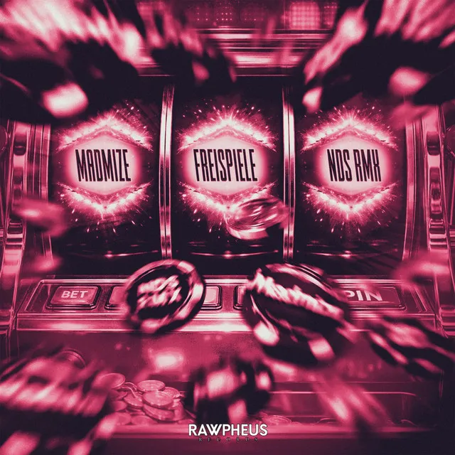 Cover art of Freispiele